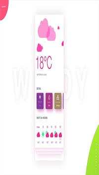 Thermometer braun скриншот 2
