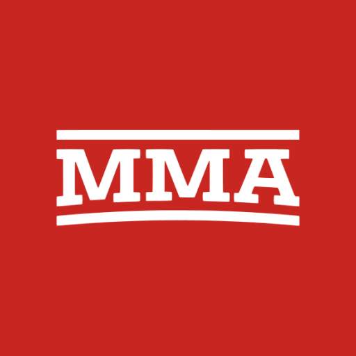 All MMA - UFC, One, Bellator News & Live Fights 1.9.4