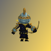 Archers Fight icon