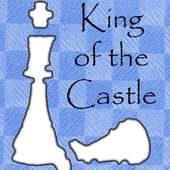King of the Castle: Chess LITE logo