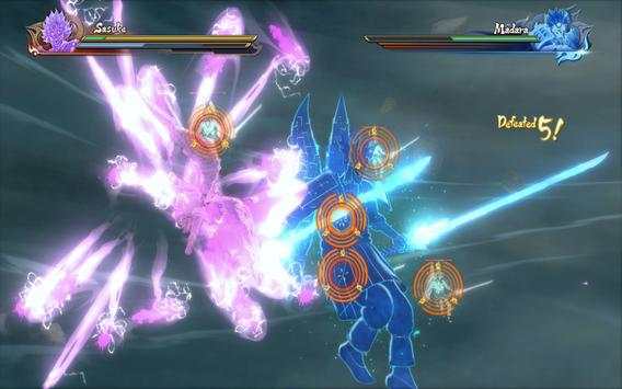 2017 Naruto Ninja Storm 4guide screenshot 1