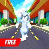 Tom And Jerry Dash 1.2.0