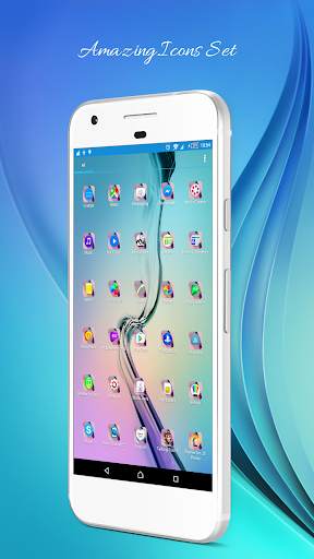 Theme for Galaxy J5 Prime screenshot 3