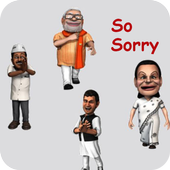 So Sorry Funny Videos icon