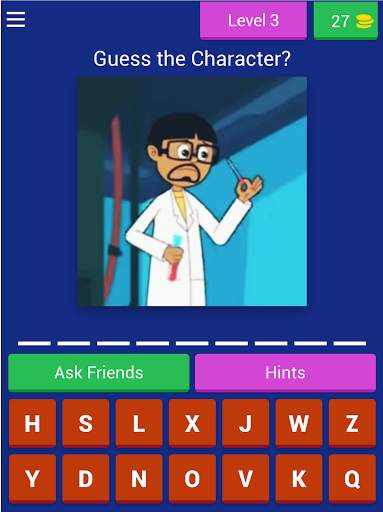 The Game Little Singham screenshot 16