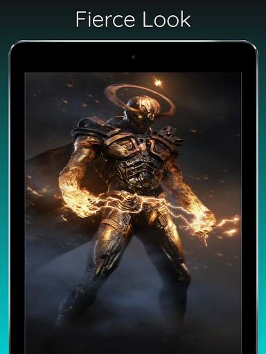 Free 🔥 Fire HD Wallpapers 4K 2021 screenshot 13