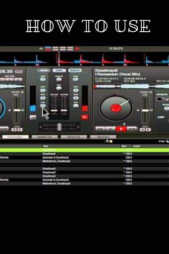 How to use Virtual DJ screenshot 3