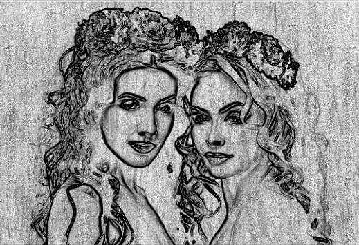 Pencil Artist Sketch Editor 8 تصوير الشاشة