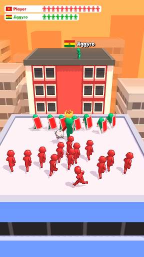 ColorBall Fight screenshot 3