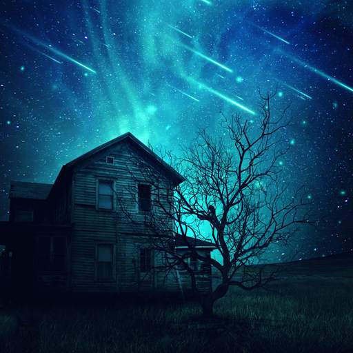 Haunted House Wallpapers 1.0.1