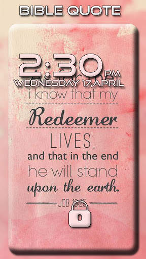 Bible quotes & Bible verses wa screenshot 7
