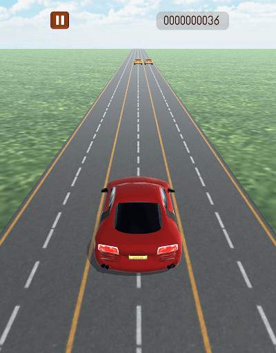 The Jumping Car screenshot 10