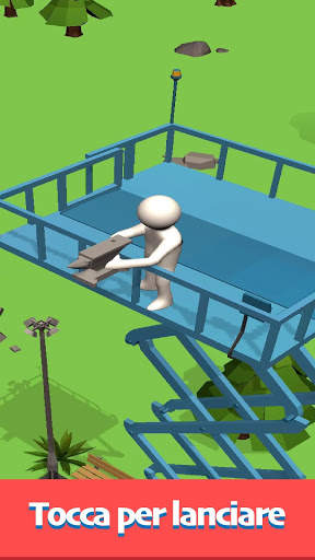 Drop & Smash screenshot 1