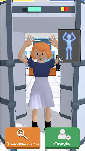 Airport Security screenshot 4