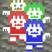 MASSIVE ZOMBIES 1.0.0