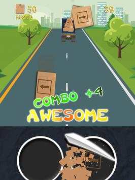 Box Ninja GO! screenshot 6