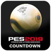 PES 2019 Countdown 1.2