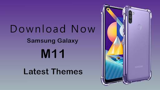 Theme for Samsung M11| Galaxy M11 screenshot 3
