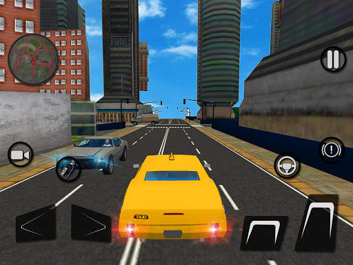 Grand Gangster Mafia-Autopista Bike Crime City screenshot 10