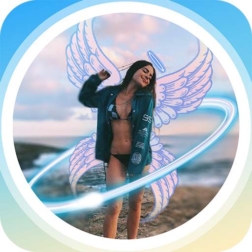 Angel Photo Editor 1.3.0