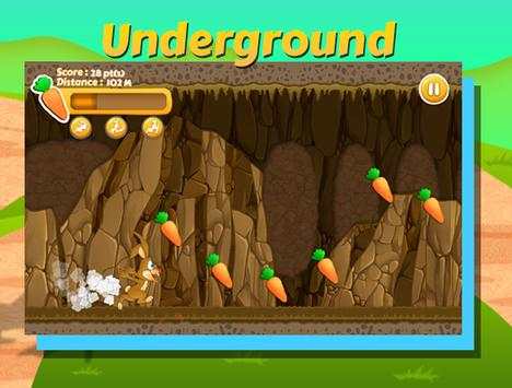 Run Run Bunny 2 screenshot 6