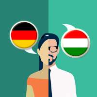 German-Hungarian Translator on 9Apps