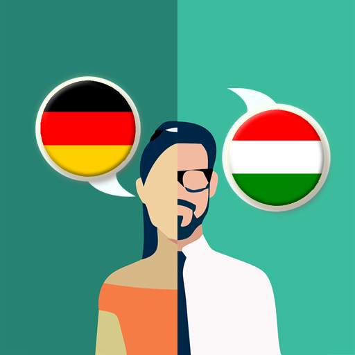German-Hungarian Translator 2.0.0
