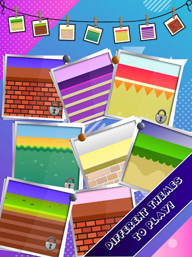 Square Bird screenshot 16