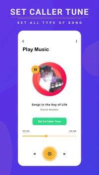 Set Caller Tune screenshot 4