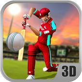 Cricket Star 2016 World Cup icon