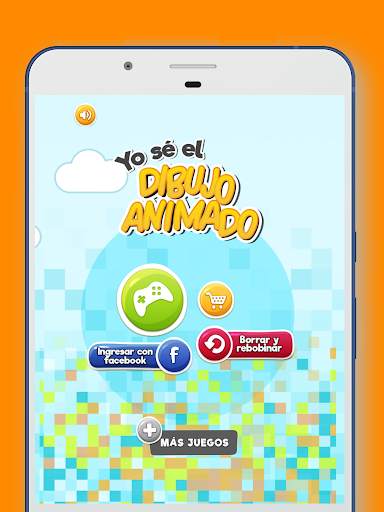 Yo Sé el Dibujo Animado screenshot 8