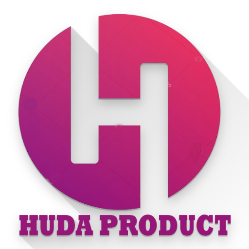 Huda Product icon