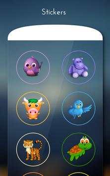 Animal Sticker for Photo Editing screenshot 9