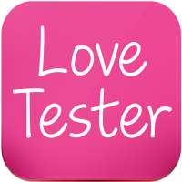 Love Tester icon