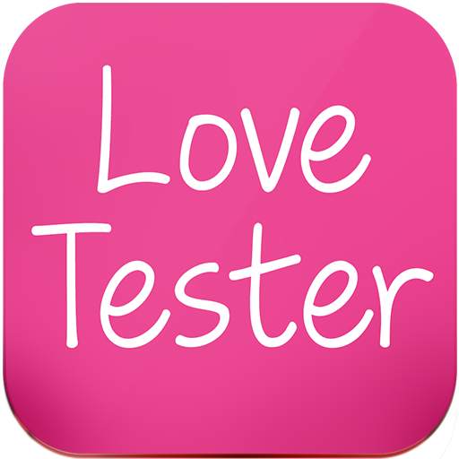 Love Tester 0.5.0