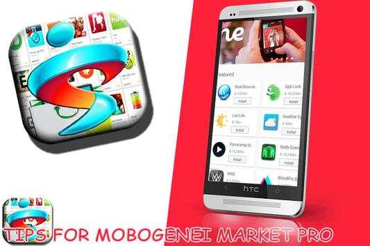 tips for mobogenie market Reference screenshot 1