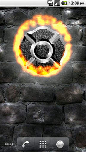 Crosses Live Wallpaper Free screenshot 3