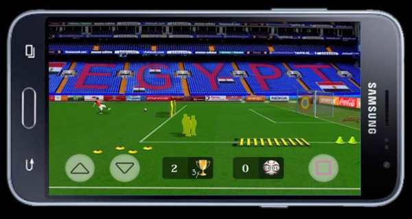 Pelatihan Sepak Bola 2018 screenshot 3