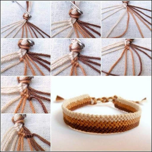 DIY Bracelet Wallpaper screenshot 3