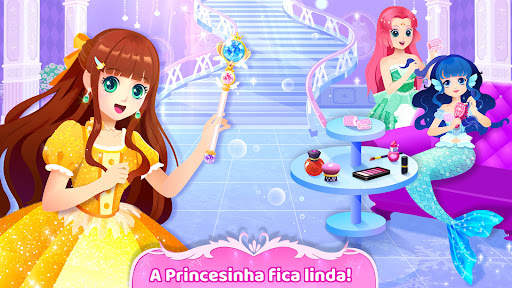 Festa da princesa screenshot 6