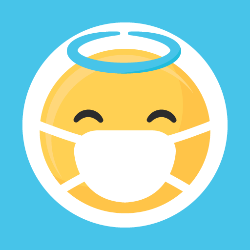 Health Emoji Stickers icon