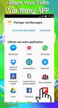 Photo Video Slideshow Maker screenshot 5