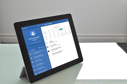 StockApp: Easy Stock/Inventory & Mobile POS screenshot 18