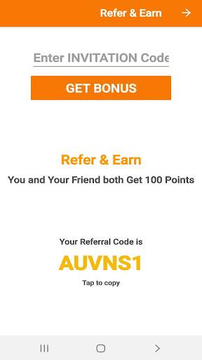 Cash Rewards screenshot 6