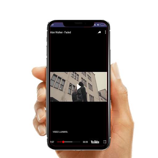 Alan Walker Best Videos 4 تصوير الشاشة