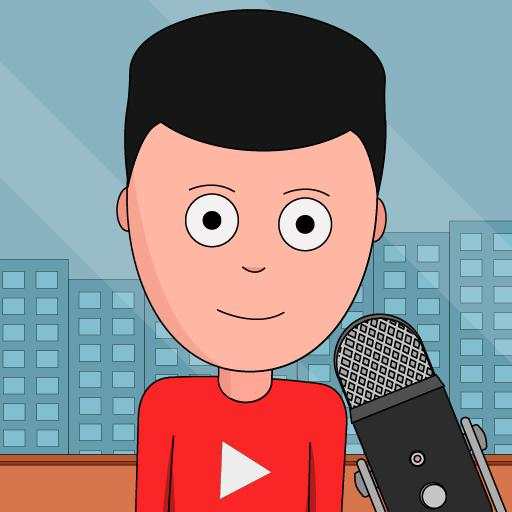 Vlogger Simulator 2021 0.8