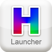 Handy Smart TV Launcher icon