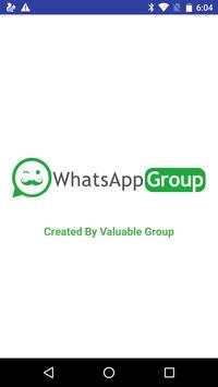 Whatsapp Group Links screenshot 1