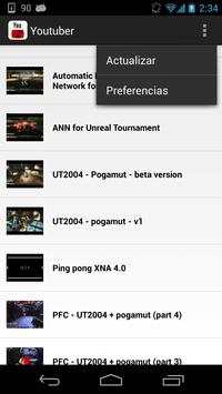 Youtuber screenshot 6
