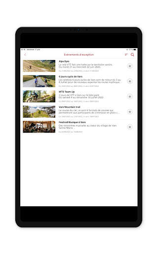 Vars screenshot 8